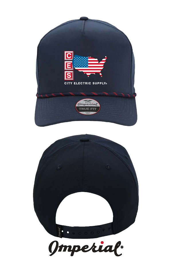 Imperial The Wrightson Cap