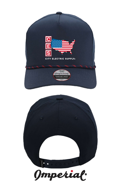 Imperial The Wrightson Cap