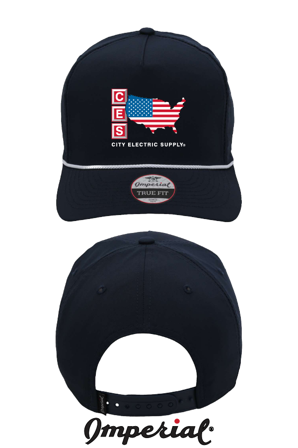 Imperial The Wrightson Cap