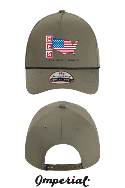 Imperial The Wrightson Cap