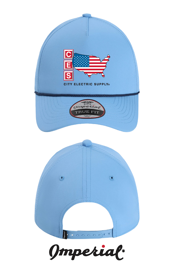 Imperial The Wrightson Cap