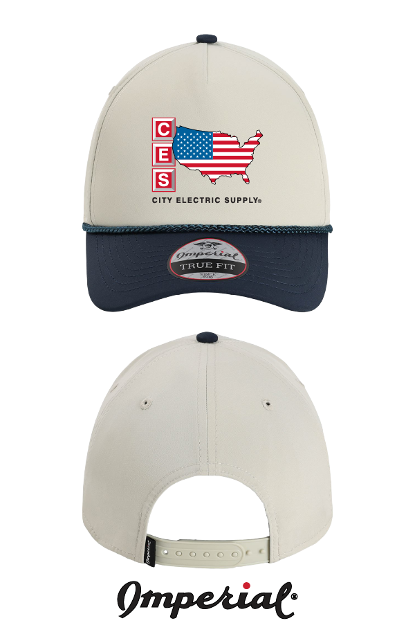 Imperial The Wrightson Cap