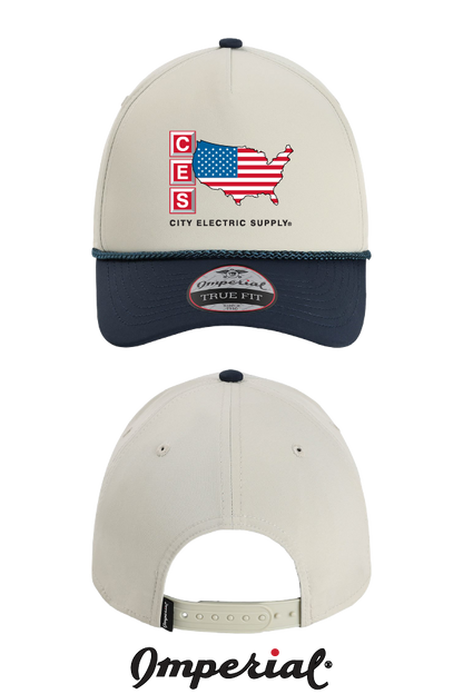 Imperial The Wrightson Cap