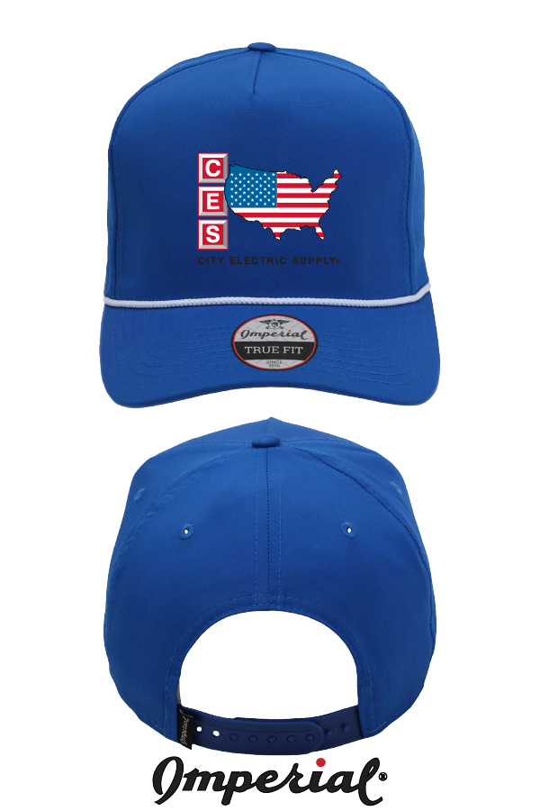 Imperial The Wrightson Cap