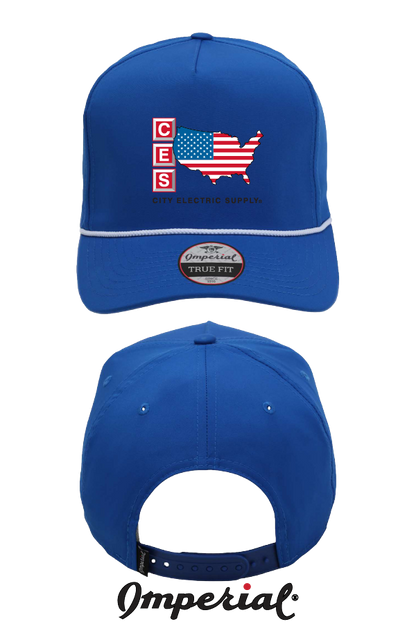 Imperial The Wrightson Cap