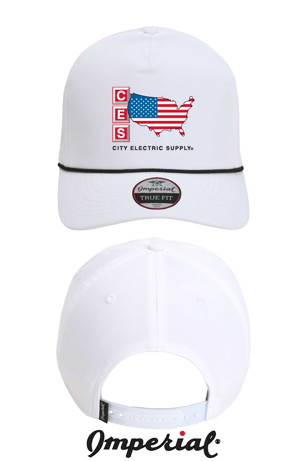 Imperial The Wrightson Cap