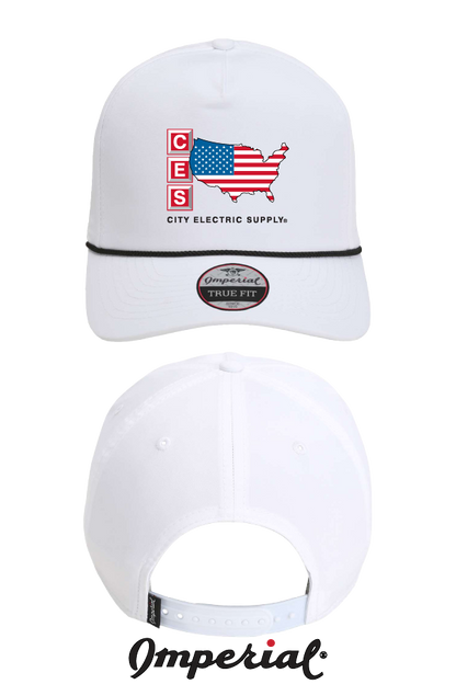 Imperial The Wrightson Cap