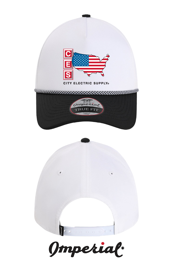 Imperial The Wrightson Cap