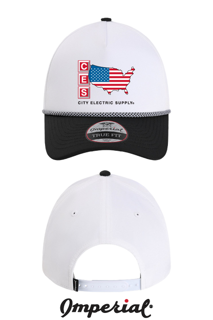 Imperial The Wrightson Cap