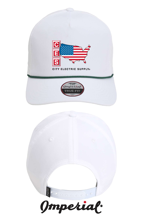 Imperial The Wrightson Cap