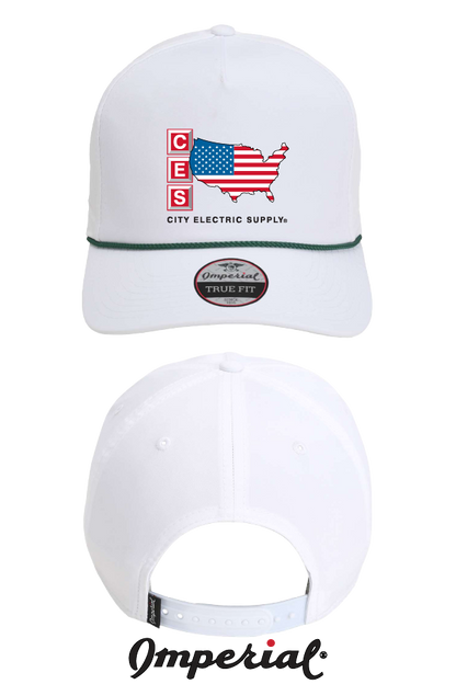 Imperial The Wrightson Cap