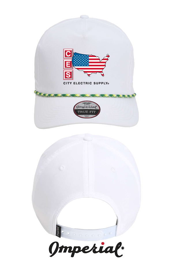 Imperial The Wrightson Cap