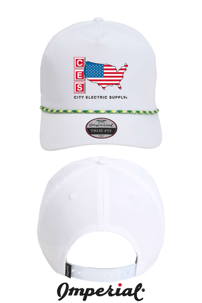 Imperial The Wrightson Cap