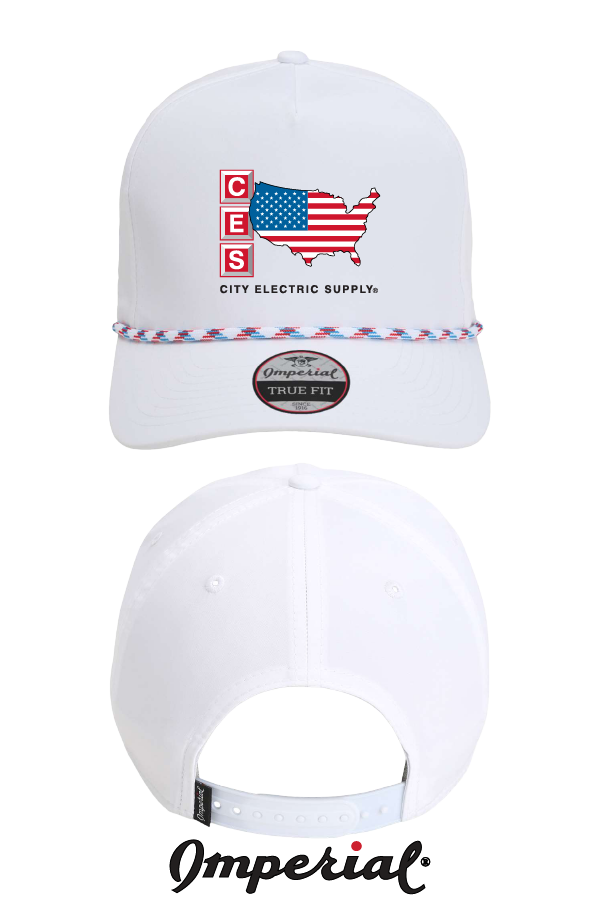 Imperial The Wrightson Cap