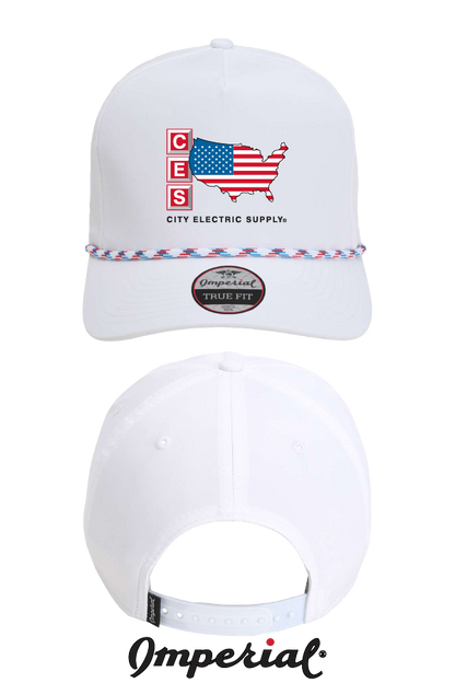 Imperial The Wrightson Cap