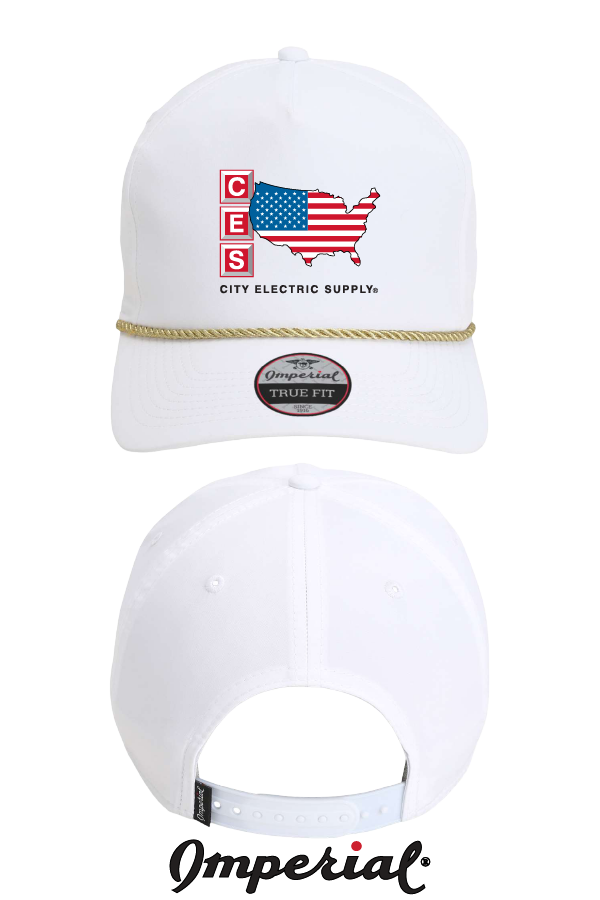 Imperial The Wrightson Cap