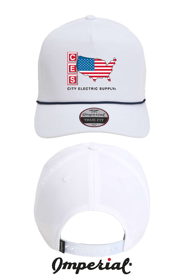 Imperial The Wrightson Cap