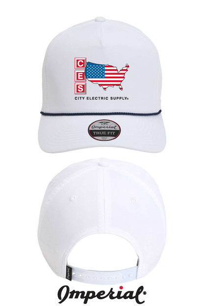 Imperial The Wrightson Cap