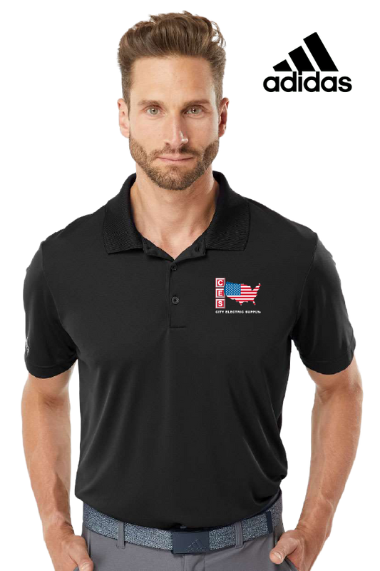 Adidas Men's Performance Polo