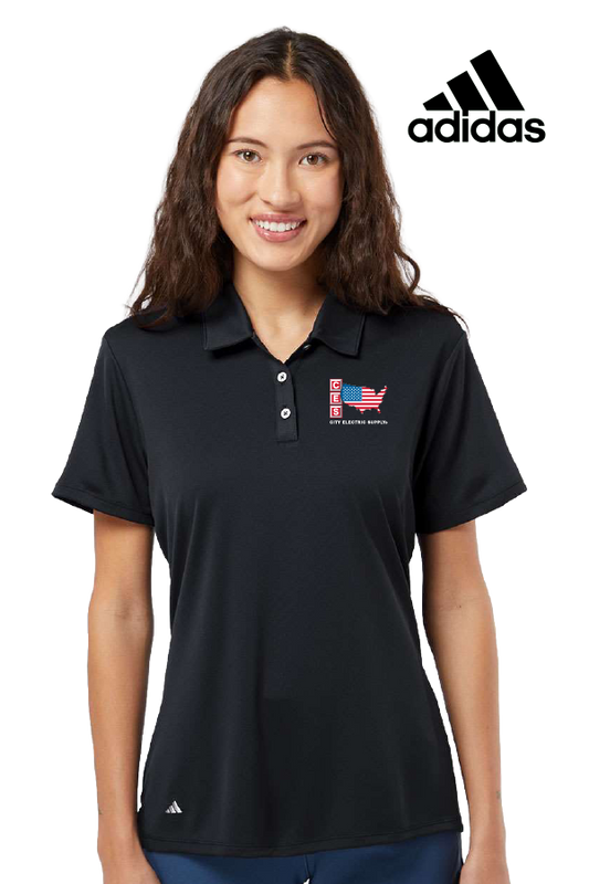 Adidas Women's Performance Polo