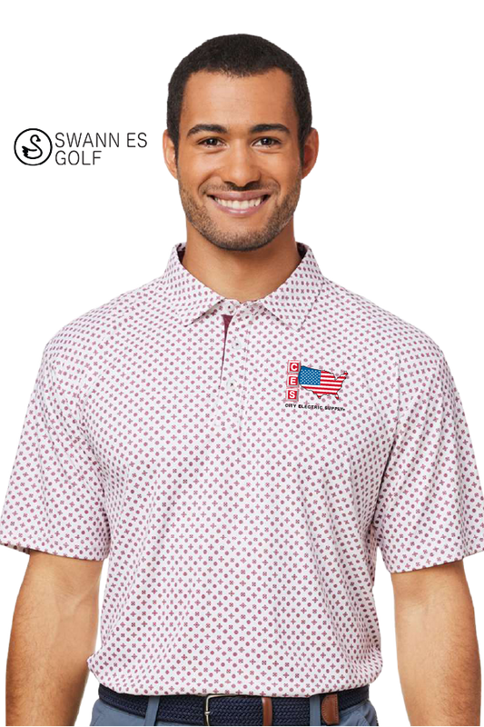 Swannies Men's Hazelwood Polo