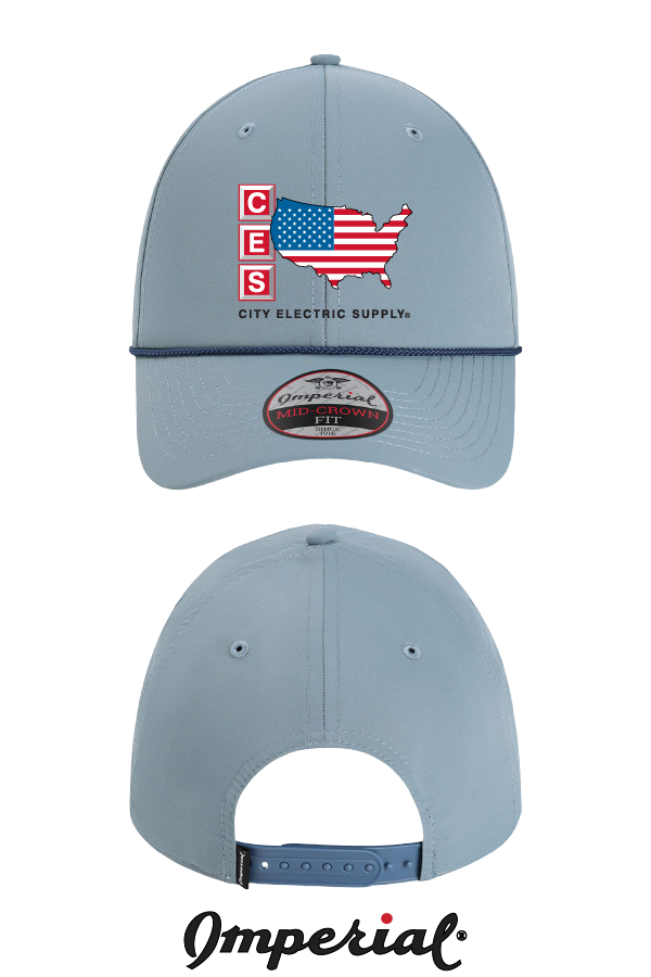 Imperial The Wingman Cap