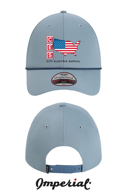 Imperial The Wingman Cap