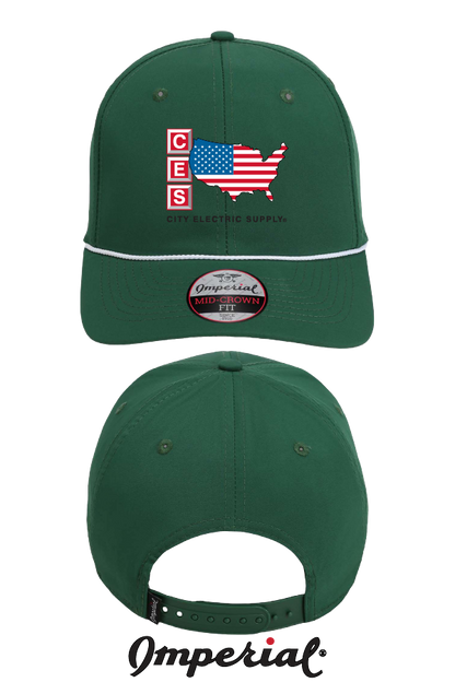 Imperial The Wingman Cap