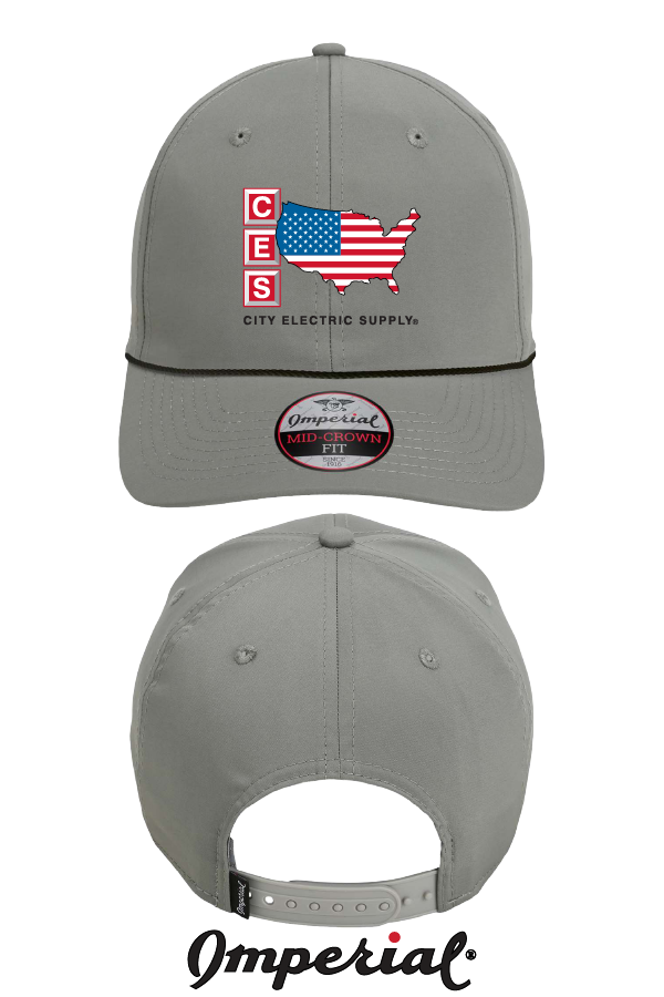 Imperial The Wingman Cap