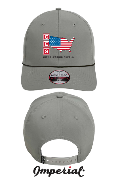 Imperial The Wingman Cap