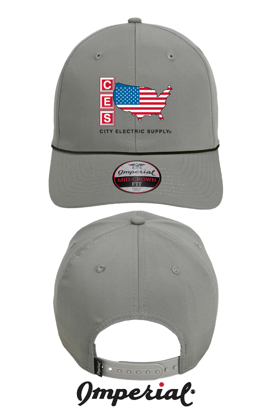 Imperial The Wingman Cap