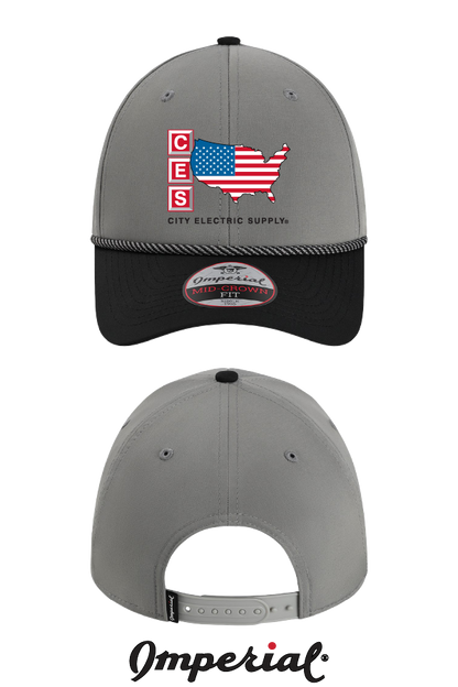 Imperial The Wingman Cap