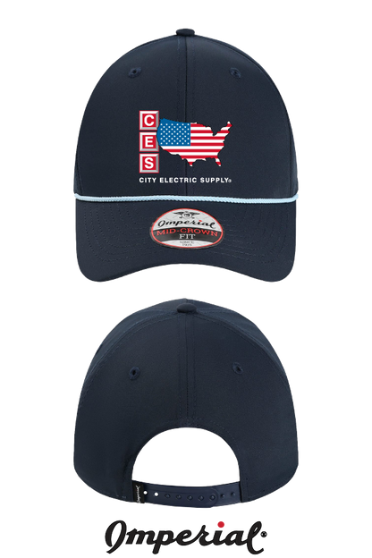 Imperial The Wingman Cap