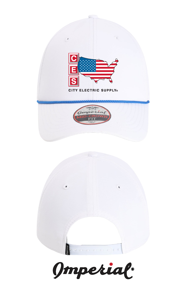 Imperial The Wingman Cap