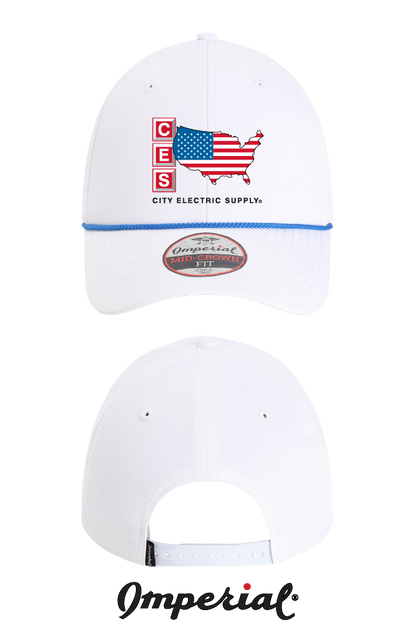 Imperial The Wingman Cap