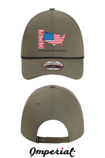 Imperial The Wingman Cap