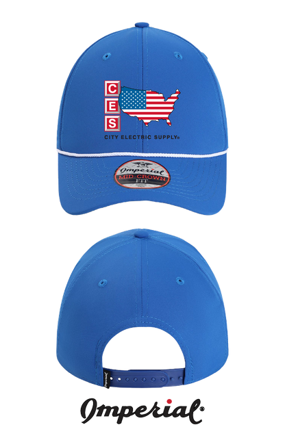 Imperial The Wingman Cap