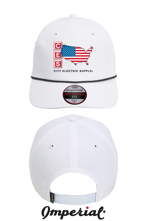 Imperial The Wingman Cap