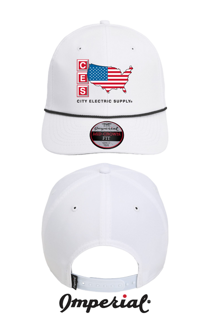 Imperial The Wingman Cap