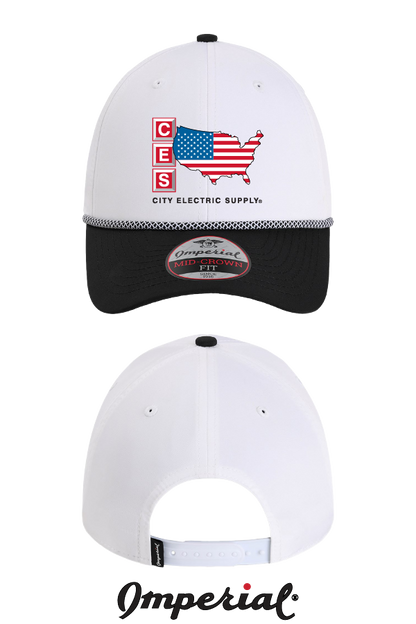 Imperial The Wingman Cap