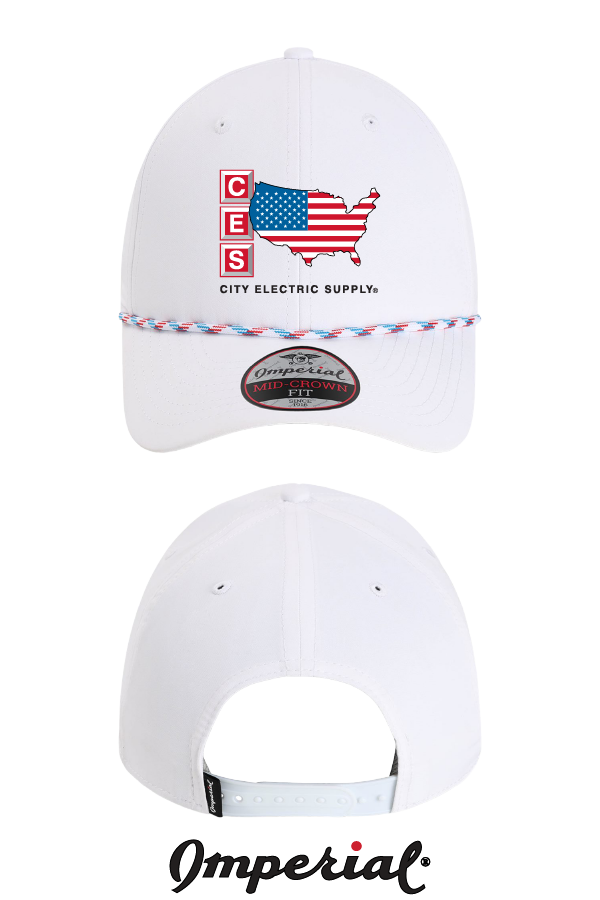 Imperial The Wingman Cap