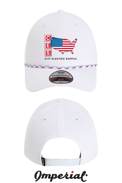Imperial The Wingman Cap