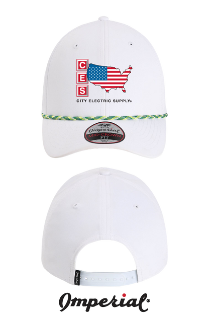 Imperial The Wingman Cap