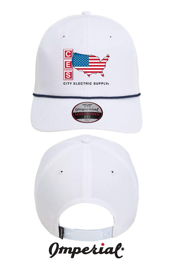 Imperial The Wingman Cap