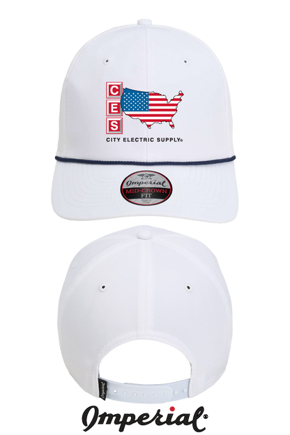 Imperial The Wingman Cap