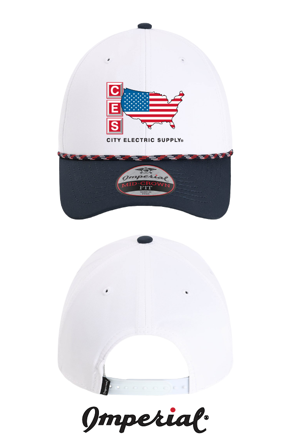 Imperial The Wingman Cap