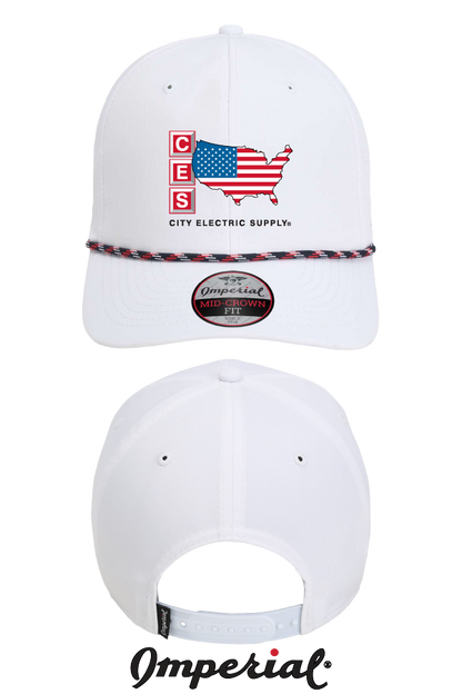 Imperial The Wingman Cap