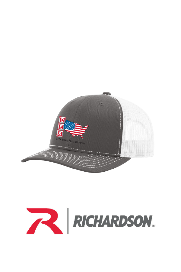 Richardson 112+ R-FLEX ADJUSTABLE TRUCKER