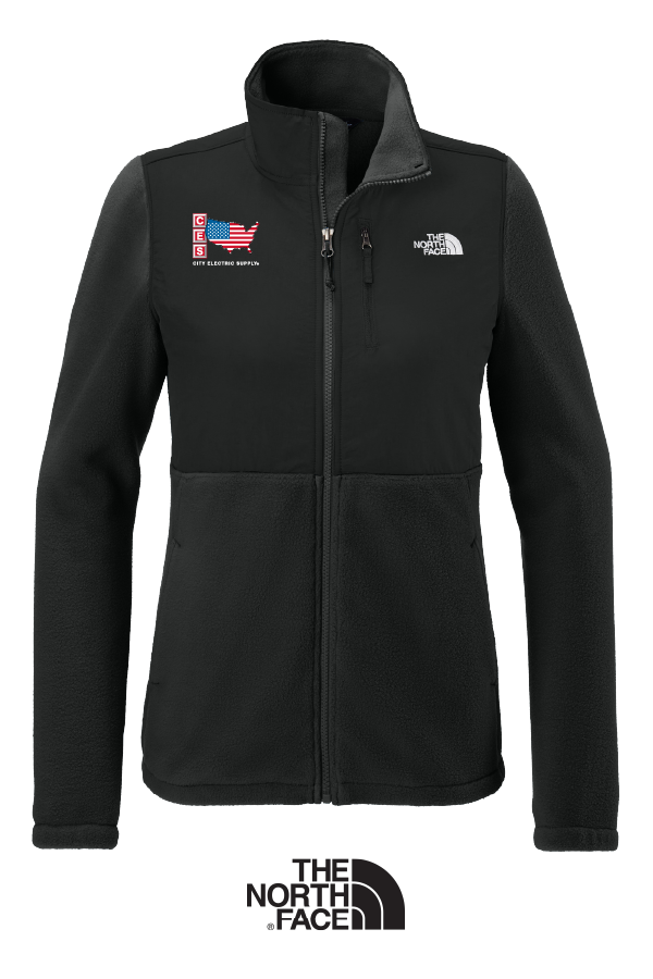 The North Face® Women’s Highest Peak Full-Zip Fleece Jacket