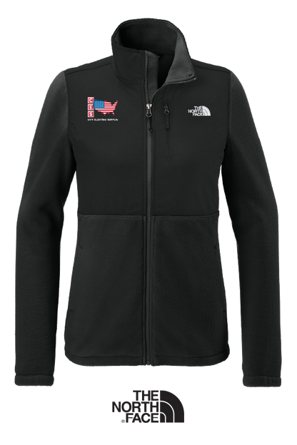 The North Face® Women’s Highest Peak Full-Zip Fleece Jacket